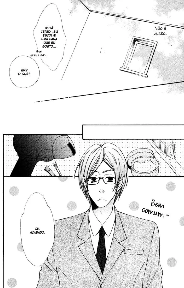 Beauty Stock – Capítulo 01 Yaoi – Página 19 Beauty Stock – Capítulo 01 Yaoi – Página 19