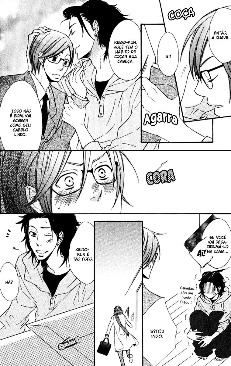 Beauty Stock – Capítulo 01 Yaoi – Página 21 Beauty Stock – Capítulo 01 Yaoi – Página 21