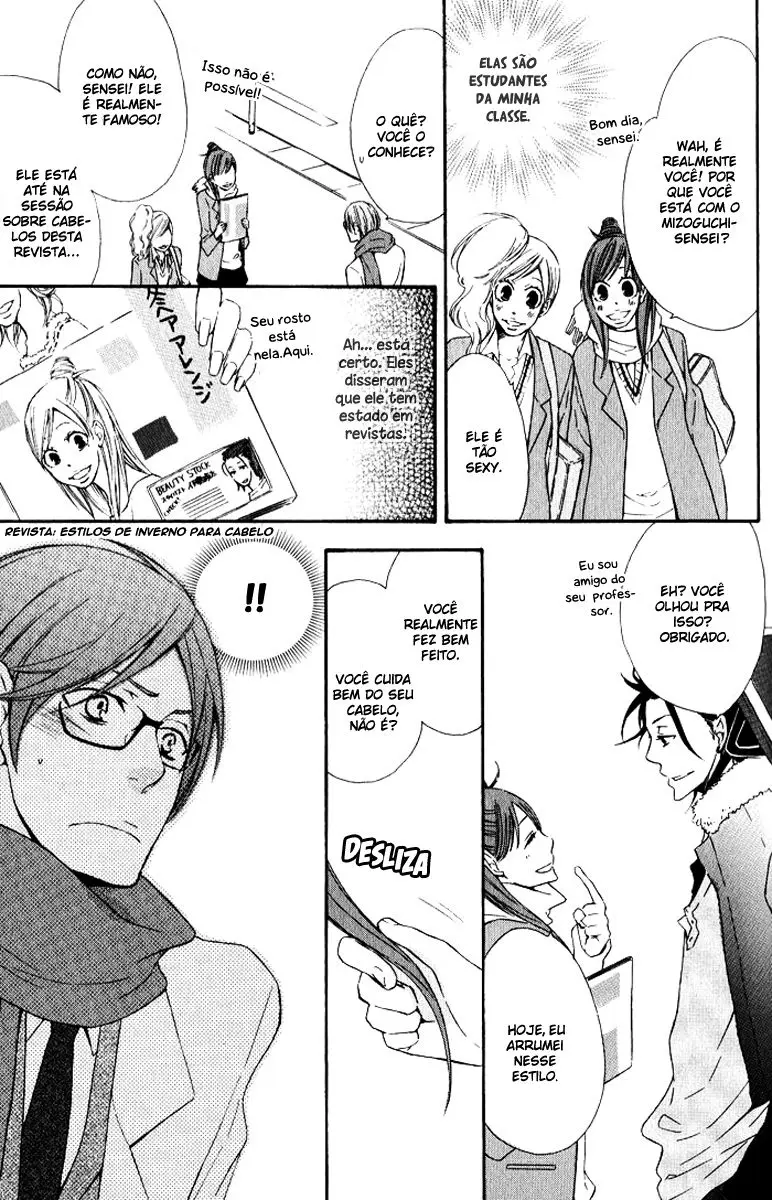 Beauty Stock – Capítulo 01 Yaoi – Página 24 Beauty Stock – Capítulo 01 Yaoi – Página 24