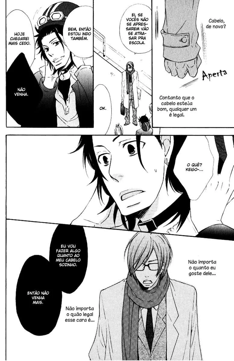 Beauty Stock – Capítulo 01 Yaoi – Página 25 Beauty Stock – Capítulo 01 Yaoi – Página 25