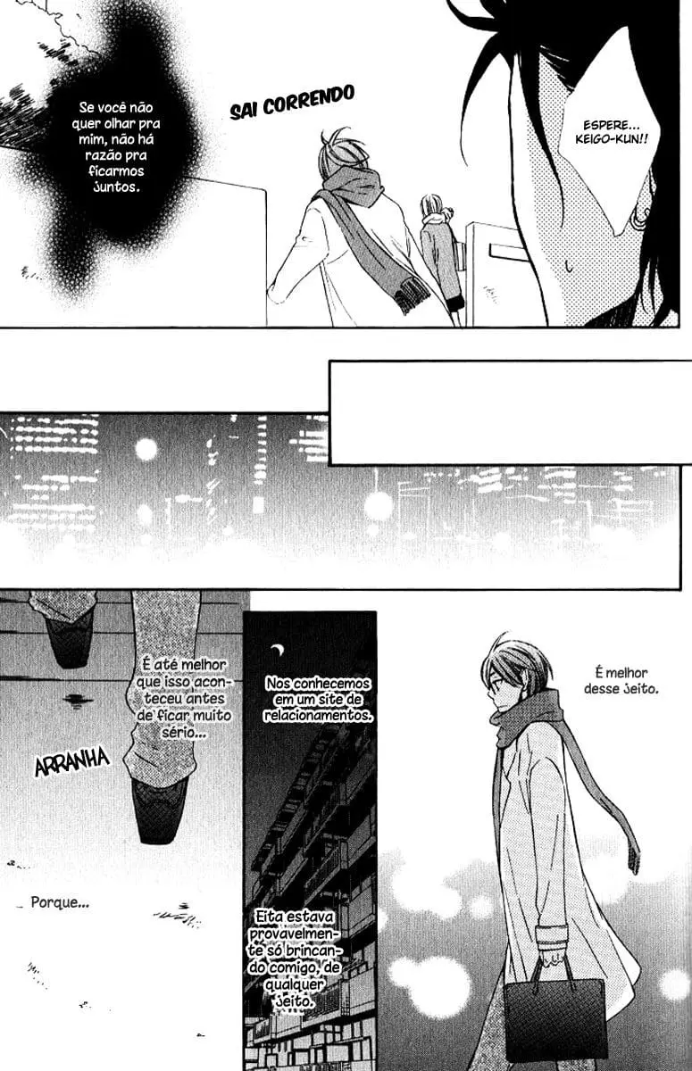 Beauty Stock – Capítulo 01 Yaoi – Página 26 Beauty Stock – Capítulo 01 Yaoi – Página 26