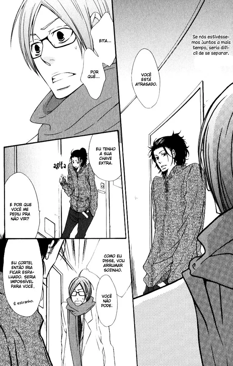 Beauty Stock – Capítulo 01 Yaoi – Página 27 Beauty Stock – Capítulo 01 Yaoi – Página 27