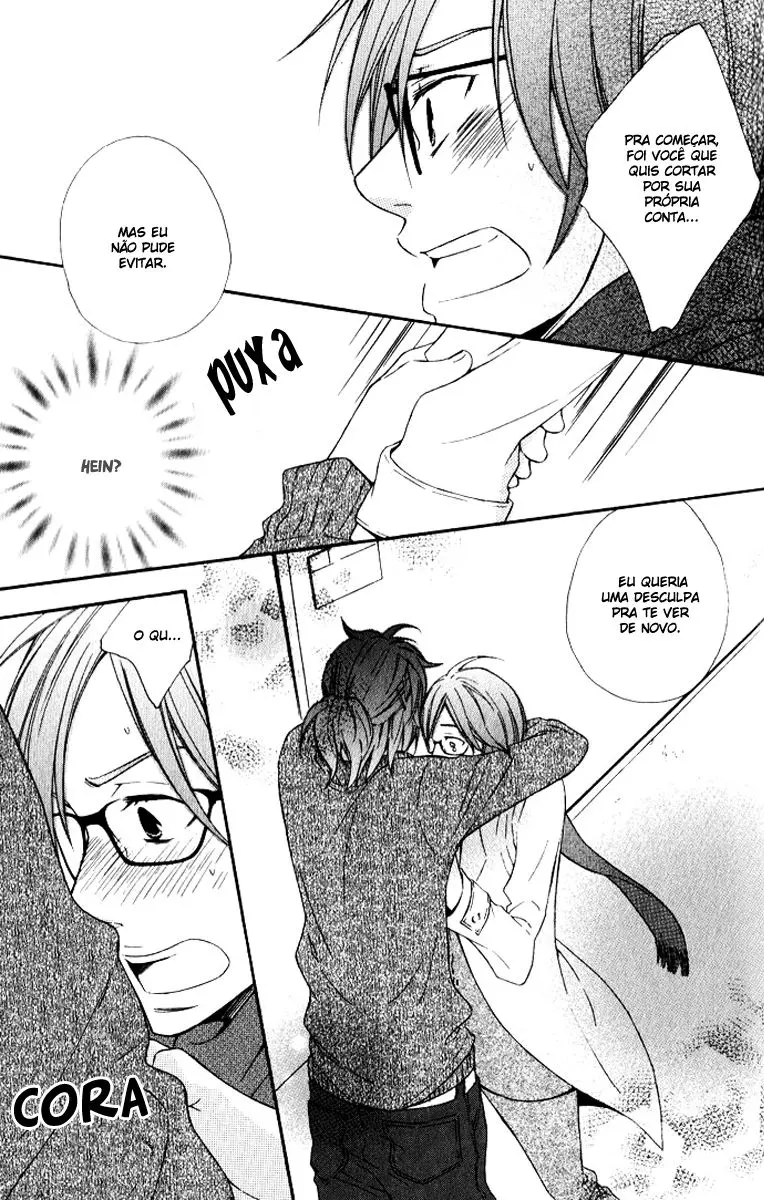 Beauty Stock – Capítulo 01 Yaoi – Página 28 Beauty Stock – Capítulo 01 Yaoi – Página 28