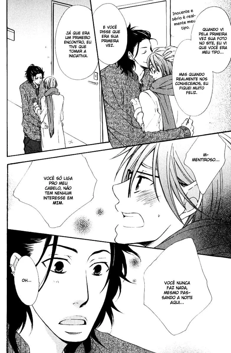 Beauty Stock – Capítulo 01 Yaoi – Página 29 Beauty Stock – Capítulo 01 Yaoi – Página 29