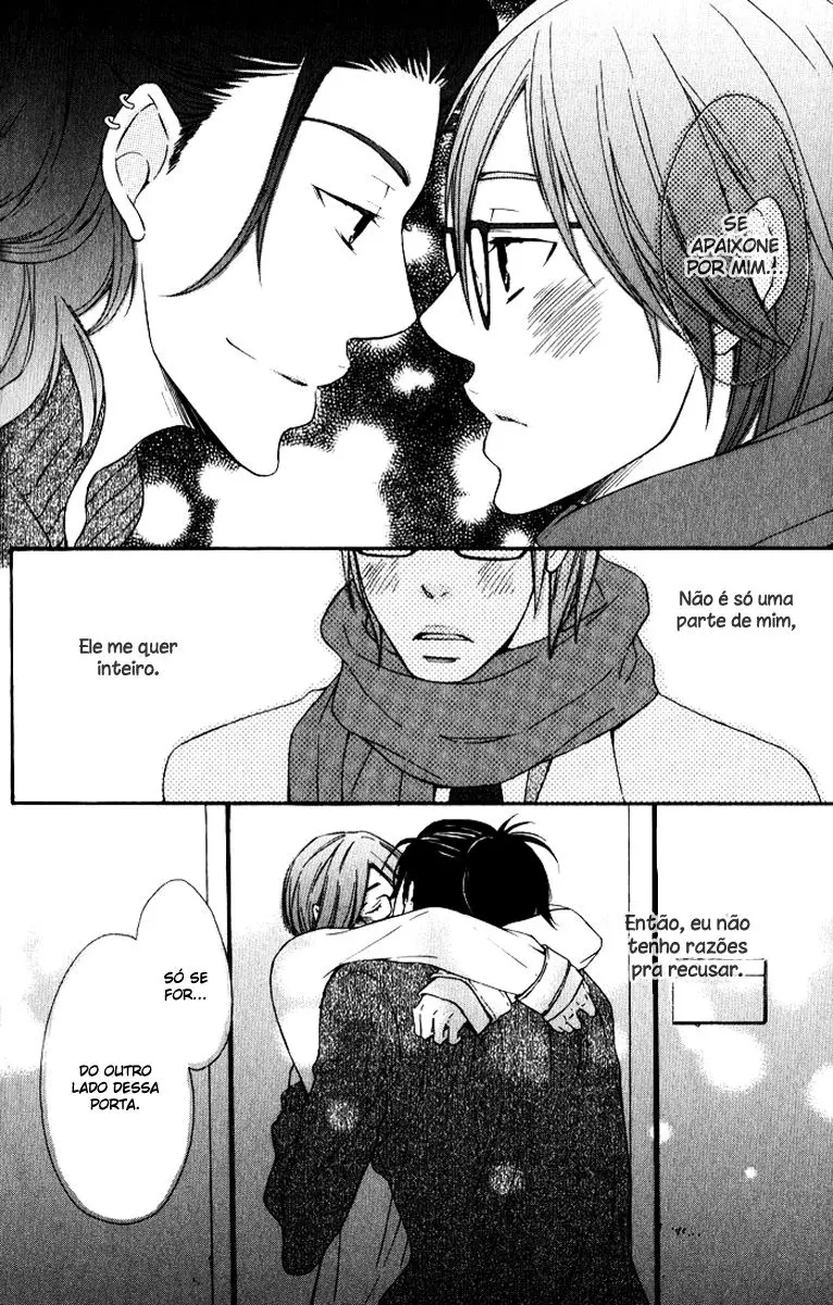 Beauty Stock – Capítulo 01 Yaoi – Página 31 Beauty Stock – Capítulo 01 Yaoi – Página 31