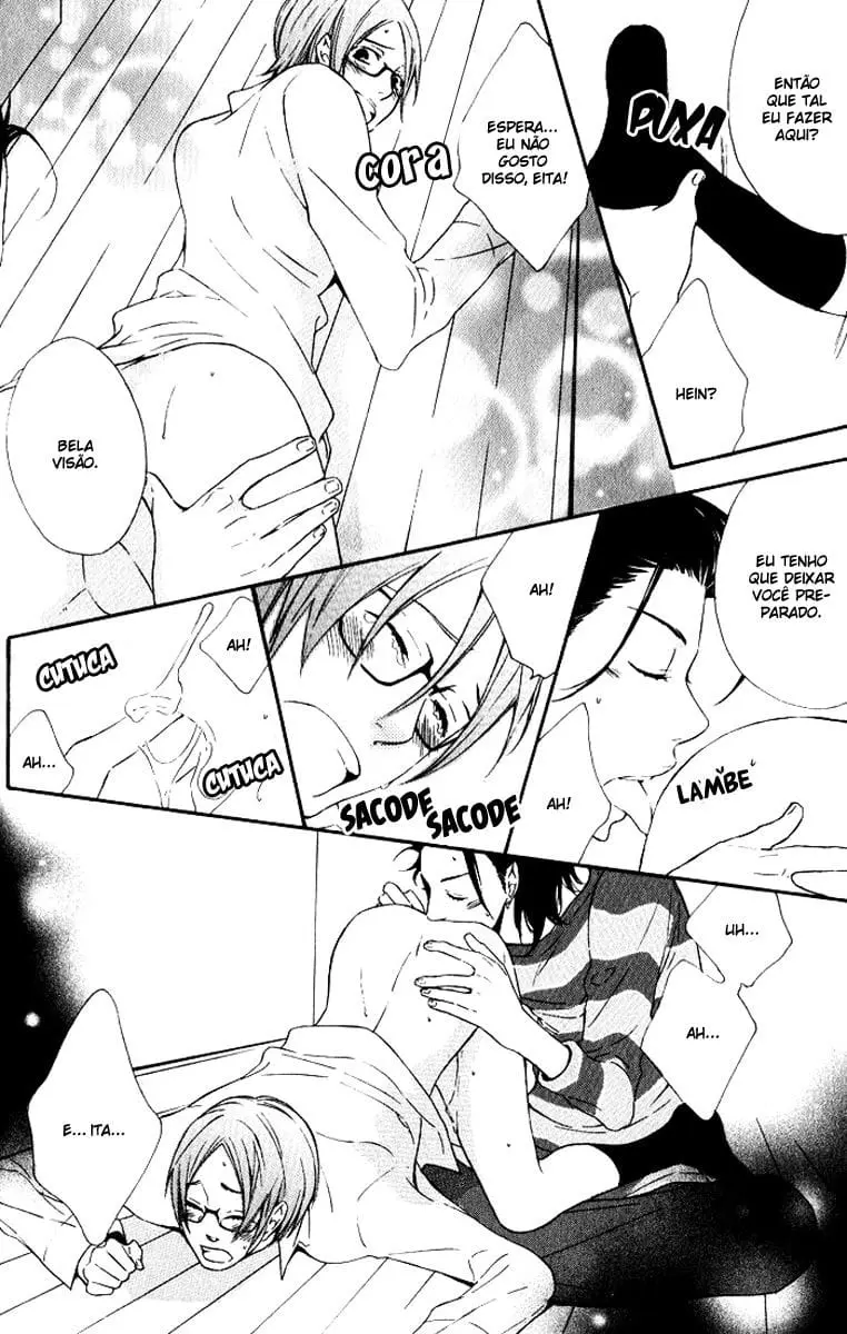 Beauty Stock – Capítulo 01 Yaoi – Página 33 Beauty Stock – Capítulo 01 Yaoi – Página 33