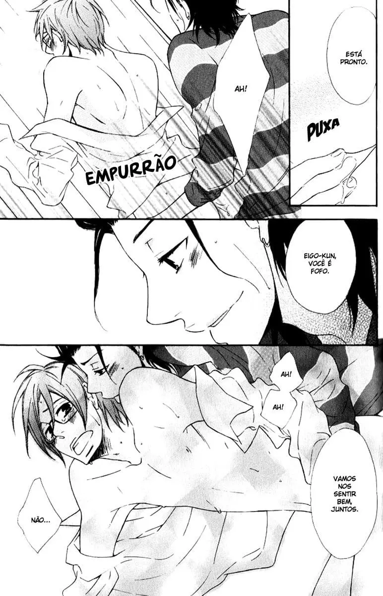 Beauty Stock – Capítulo 01 Yaoi – Página 34 Beauty Stock – Capítulo 01 Yaoi – Página 34