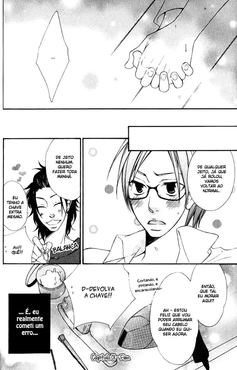 Beauty Stock – Capítulo 01 Yaoi – Página 35 Beauty Stock – Capítulo 01 Yaoi – Página 35