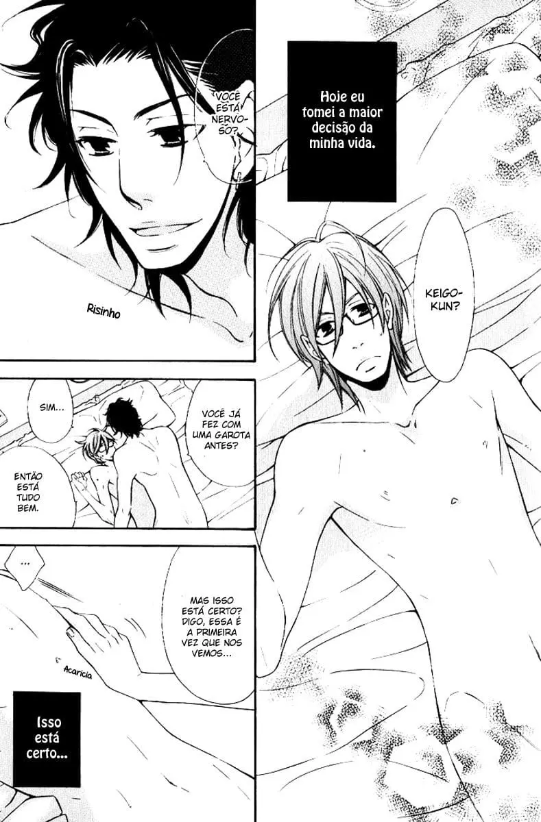 Beauty Stock – Capítulo 01 Yaoi – Página 4 Beauty Stock – Capítulo 01 Yaoi – Página 4