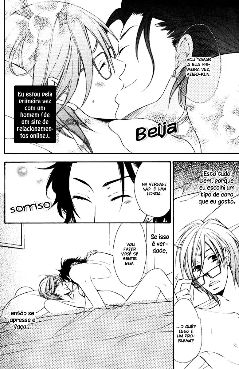 Beauty Stock – Capítulo 01 Yaoi – Página 5 Beauty Stock – Capítulo 01 Yaoi – Página 5