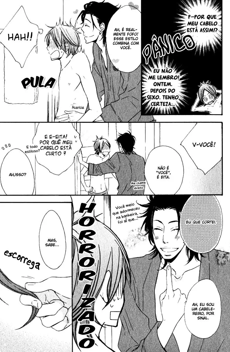 Beauty Stock – Capítulo 01 Yaoi – Página 8 Beauty Stock – Capítulo 01 Yaoi – Página 8