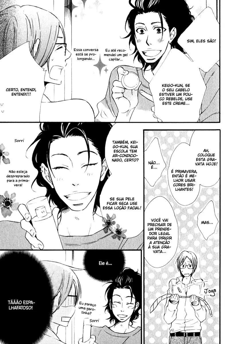 Beauty Stock – Capítulo 02 Yaoi – Página 12 Beauty Stock – Capítulo 02 Yaoi – Página 12