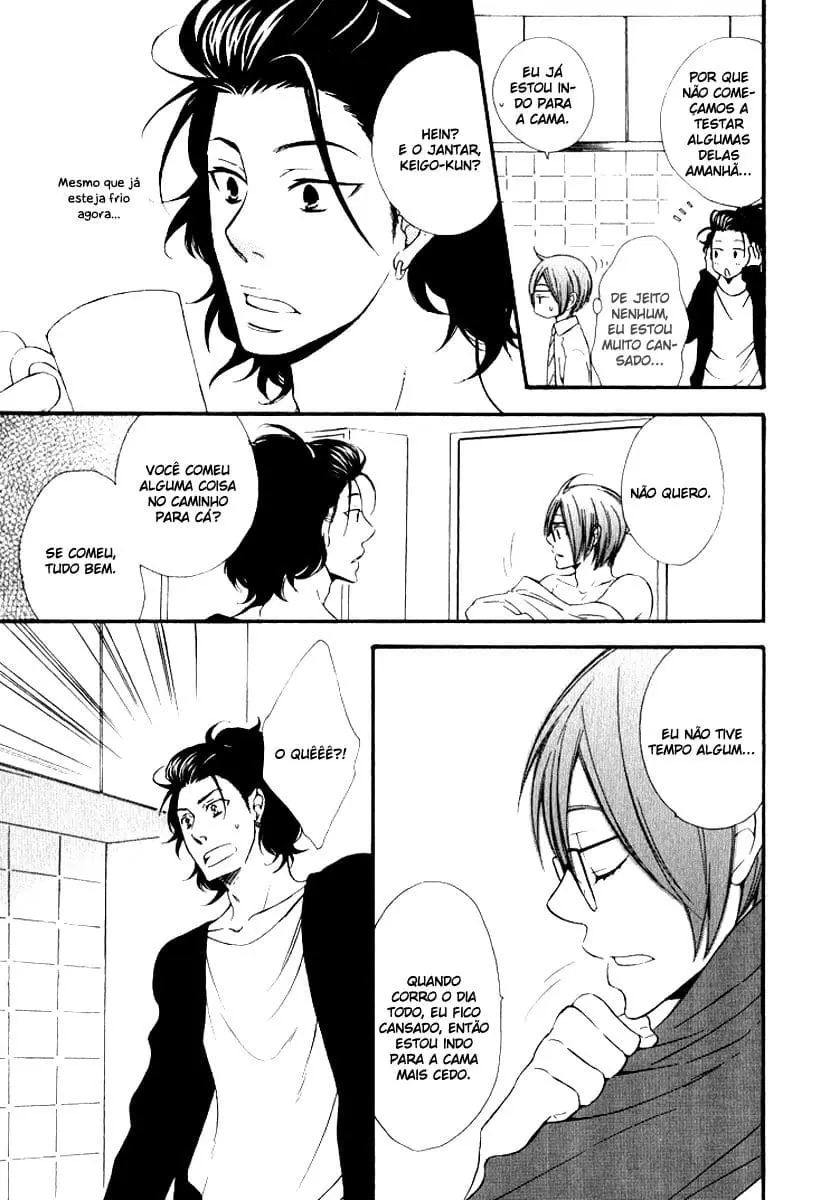 Beauty Stock – Capítulo 02 Yaoi – Página 18 Beauty Stock – Capítulo 02 Yaoi – Página 18