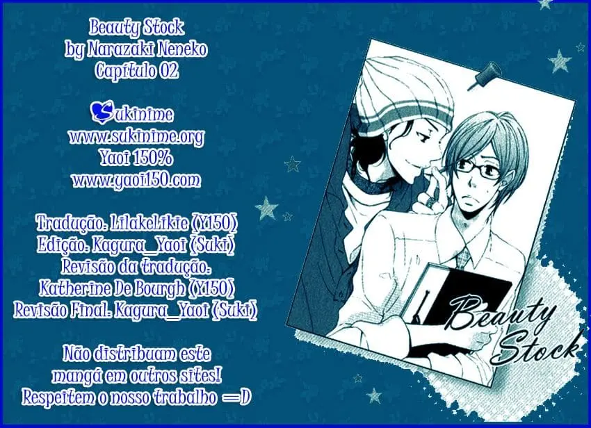Beauty Stock – Capítulo 02 Yaoi – Página 2 Beauty Stock – Capítulo 02 Yaoi – Página 2