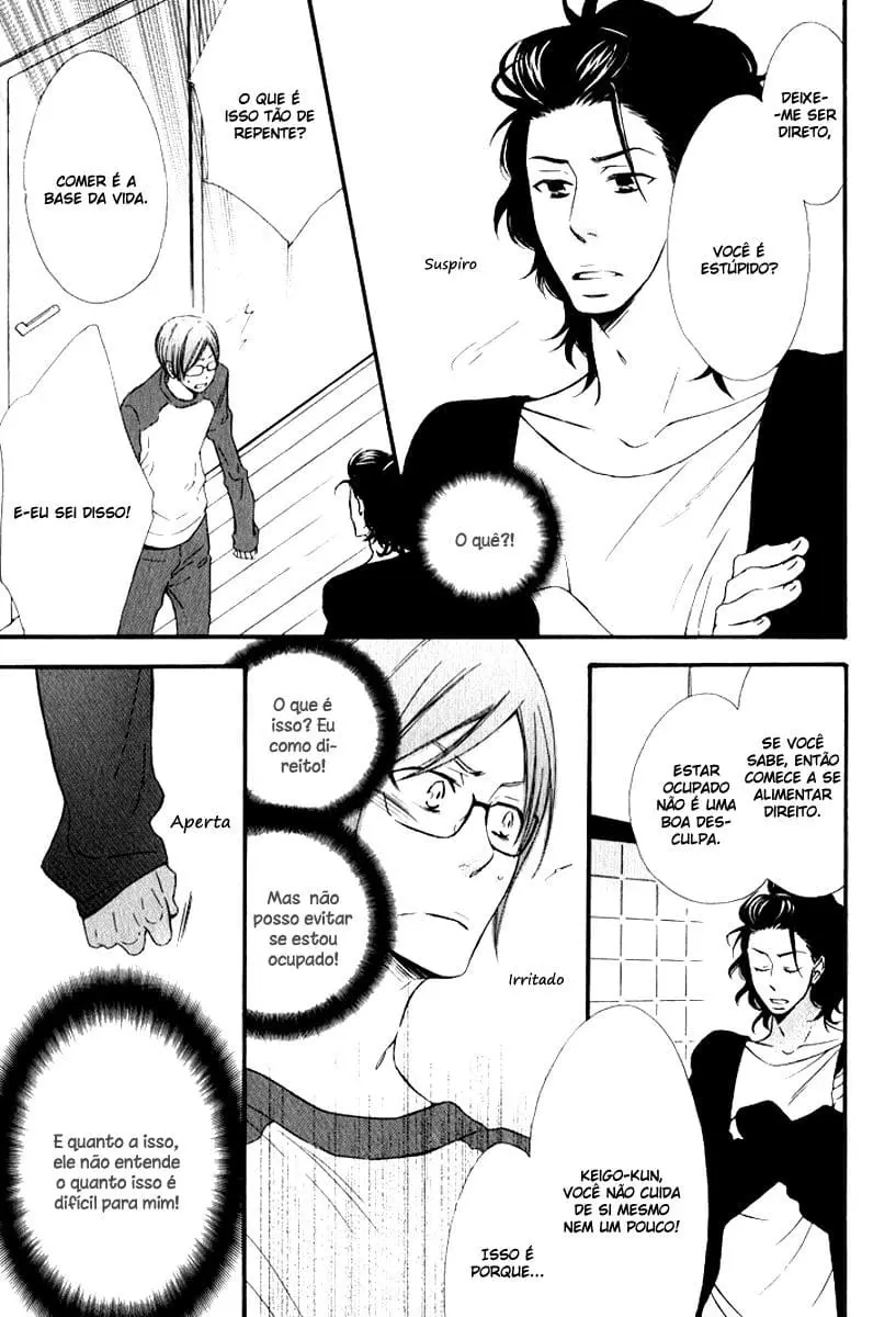 Beauty Stock – Capítulo 02 Yaoi – Página 20 Beauty Stock – Capítulo 02 Yaoi – Página 20