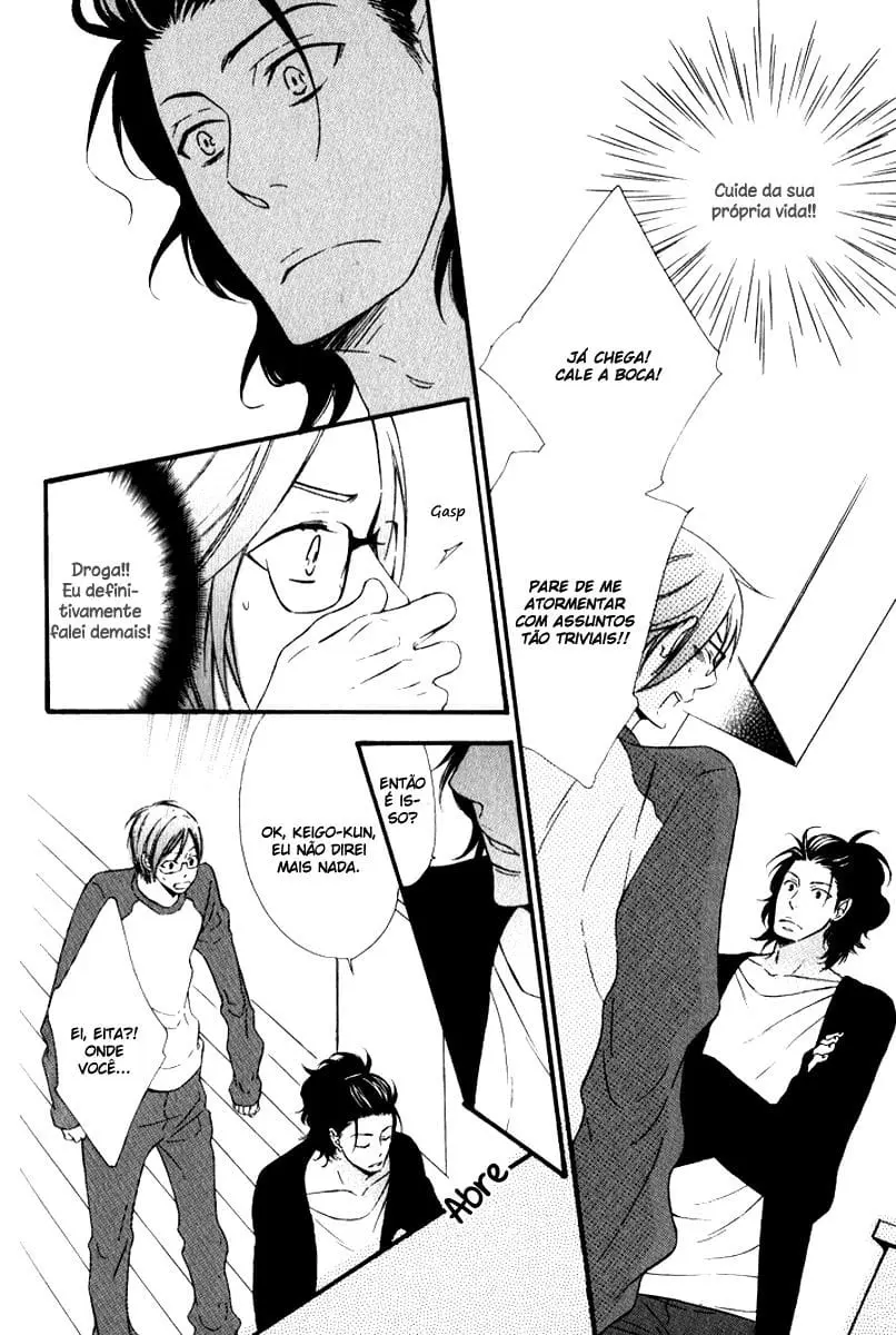 Beauty Stock – Capítulo 02 Yaoi – Página 21 Beauty Stock – Capítulo 02 Yaoi – Página 21