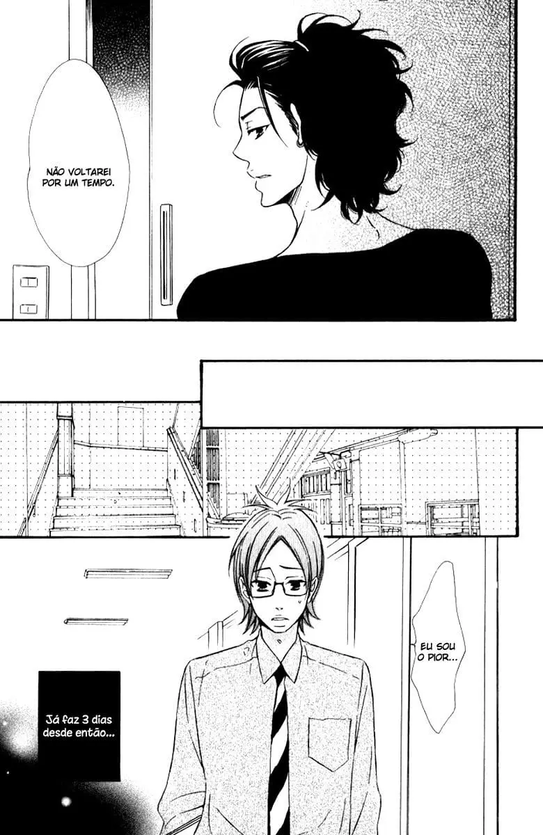 Beauty Stock – Capítulo 02 Yaoi – Página 22 Beauty Stock – Capítulo 02 Yaoi – Página 22