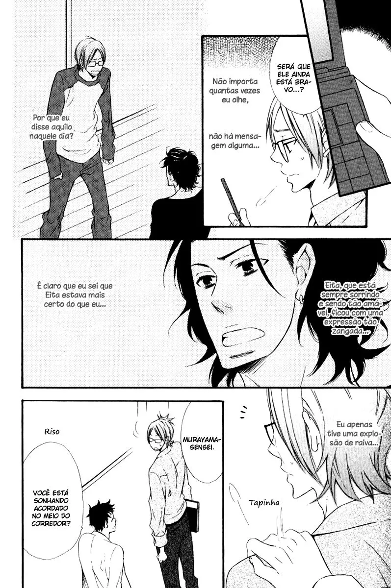 Beauty Stock – Capítulo 02 Yaoi – Página 23 Beauty Stock – Capítulo 02 Yaoi – Página 23