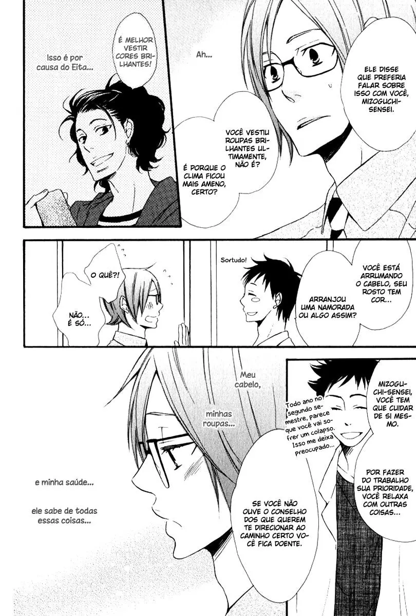 Beauty Stock – Capítulo 02 Yaoi – Página 25 Beauty Stock – Capítulo 02 Yaoi – Página 25