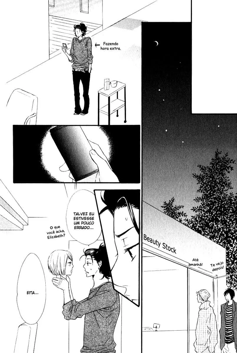 Beauty Stock – Capítulo 02 Yaoi – Página 27 Beauty Stock – Capítulo 02 Yaoi – Página 27