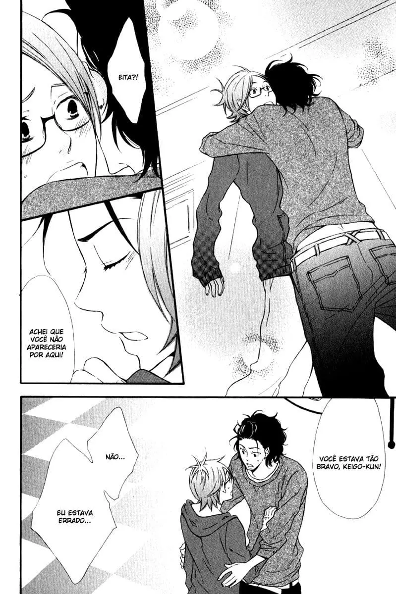 Beauty Stock – Capítulo 02 Yaoi – Página 29 Beauty Stock – Capítulo 02 Yaoi – Página 29