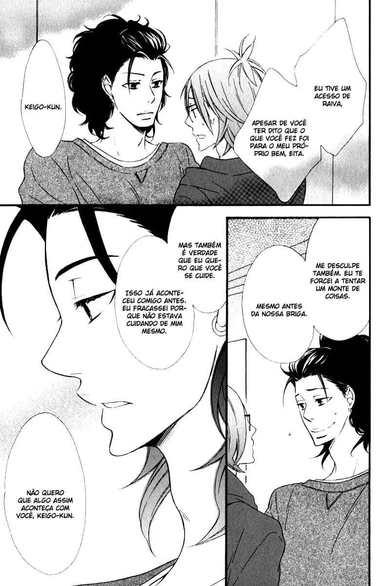 Beauty Stock – Capítulo 02 Yaoi – Página 30 Beauty Stock – Capítulo 02 Yaoi – Página 30