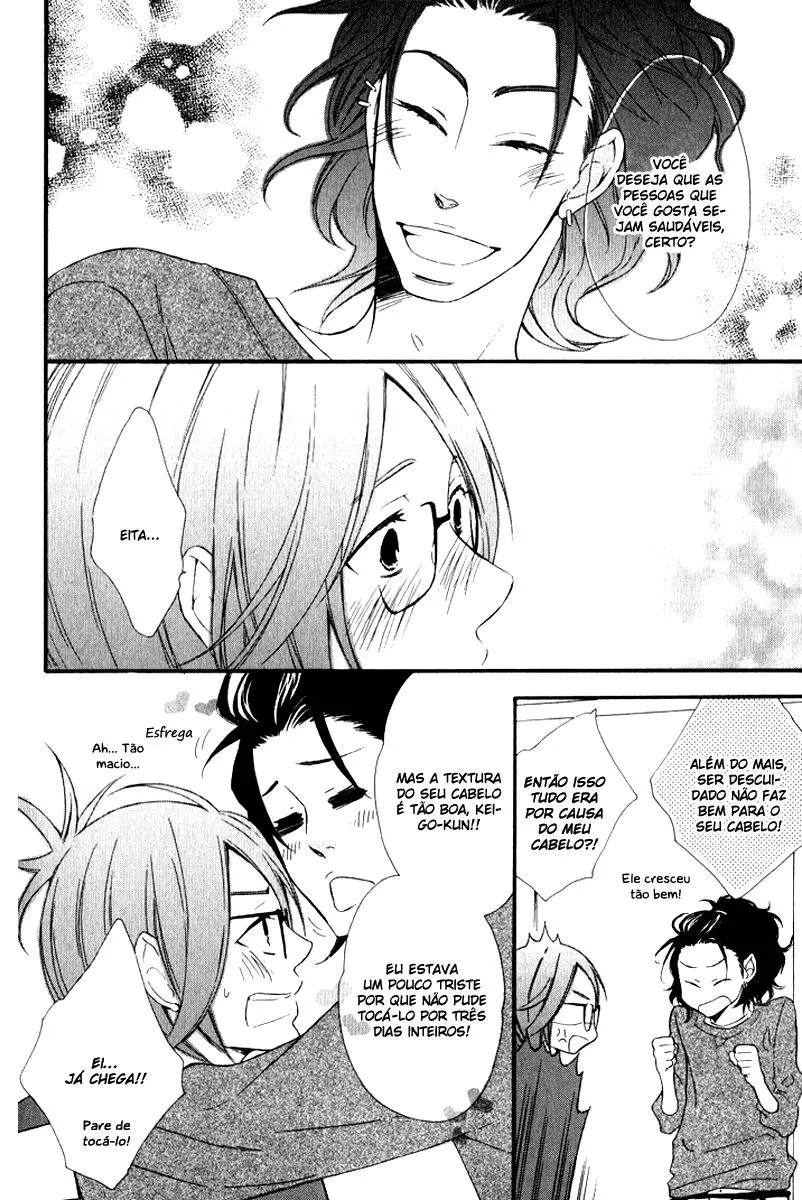 Beauty Stock – Capítulo 02 Yaoi – Página 31 Beauty Stock – Capítulo 02 Yaoi – Página 31