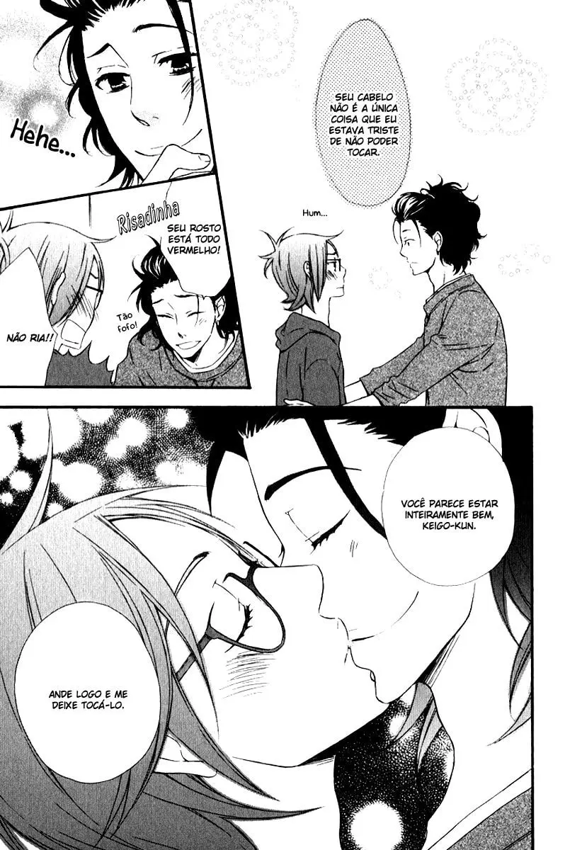 Beauty Stock – Capítulo 02 Yaoi – Página 32 Beauty Stock – Capítulo 02 Yaoi – Página 32