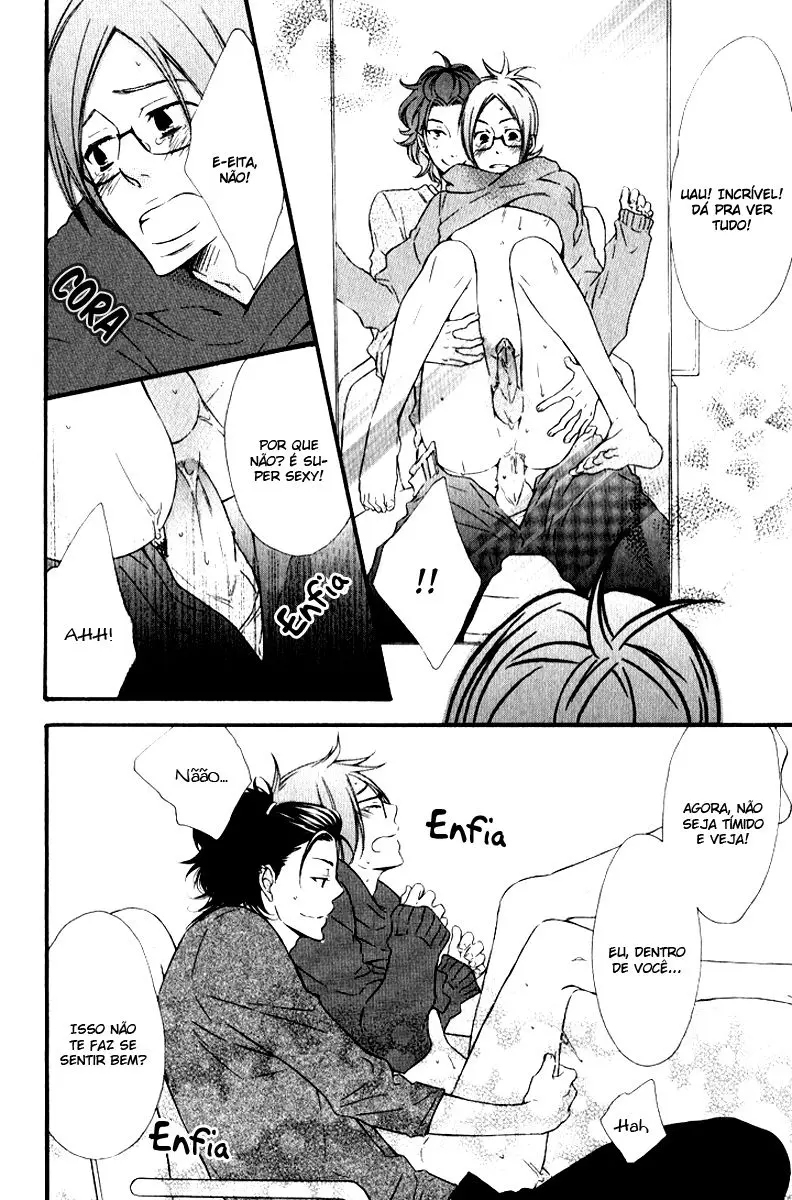 Beauty Stock – Capítulo 02 Yaoi – Página 35 Beauty Stock – Capítulo 02 Yaoi – Página 35