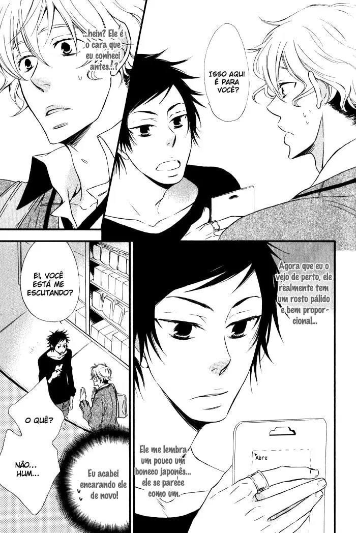 Beauty Stock – Capítulo 03 Yaoi – Página 13 Beauty Stock – Capítulo 03 Yaoi – Página 13