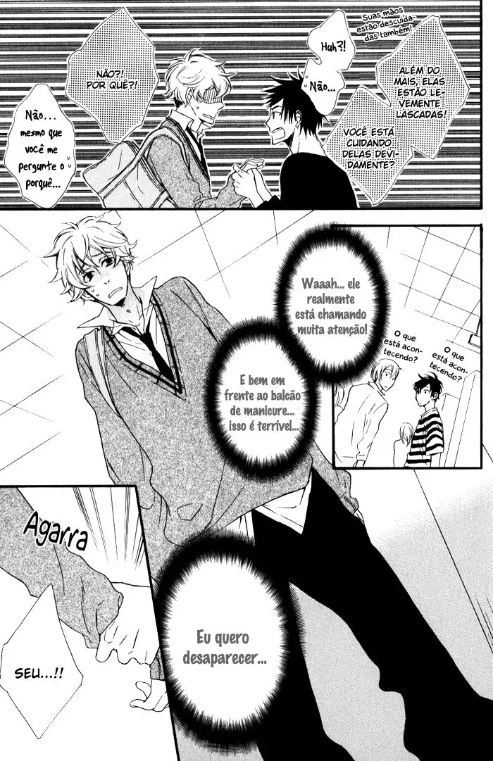 Beauty Stock – Capítulo 03 Yaoi – Página 15 Beauty Stock – Capítulo 03 Yaoi – Página 15