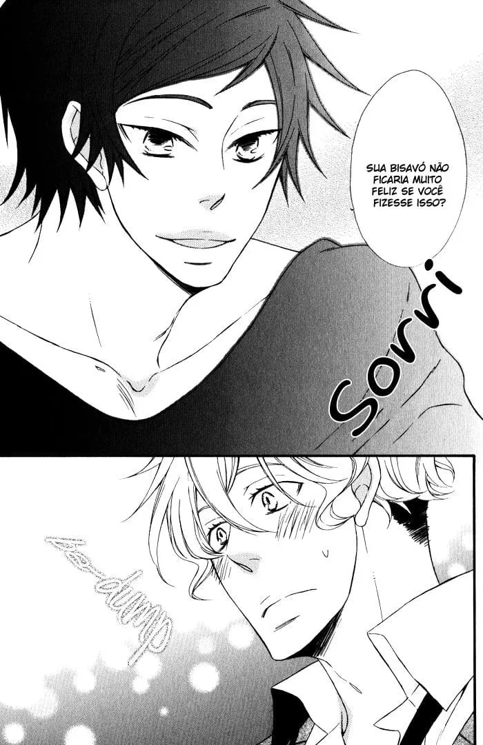 Beauty Stock – Capítulo 03 Yaoi – Página 23 Beauty Stock – Capítulo 03 Yaoi – Página 23