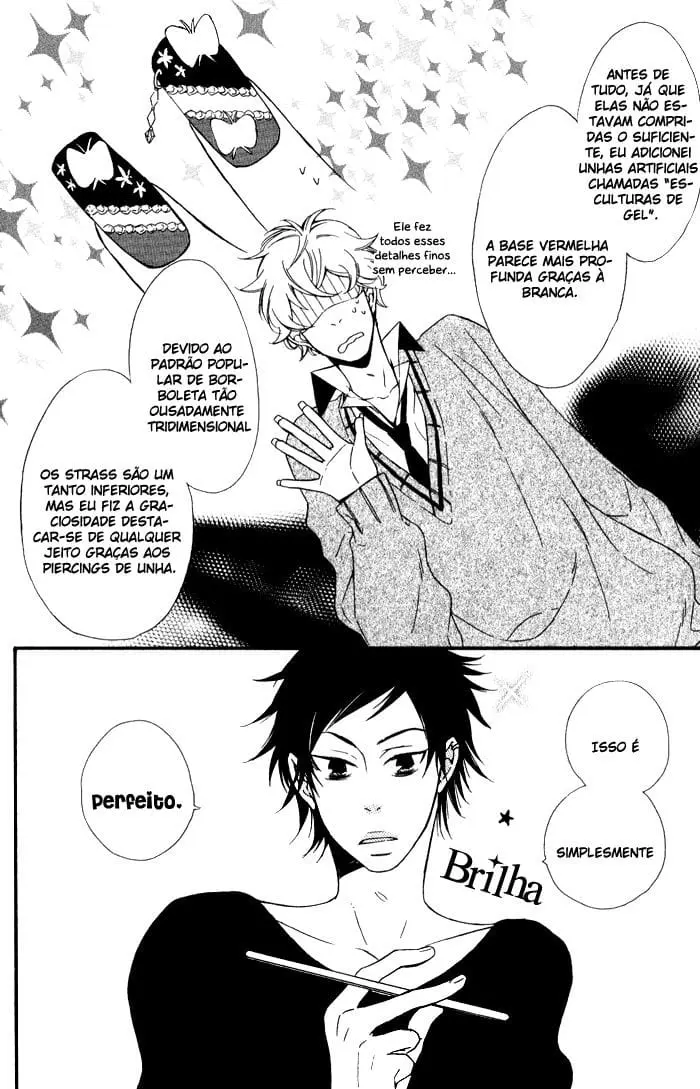 Beauty Stock – Capítulo 03 Yaoi – Página 25 Beauty Stock – Capítulo 03 Yaoi – Página 25