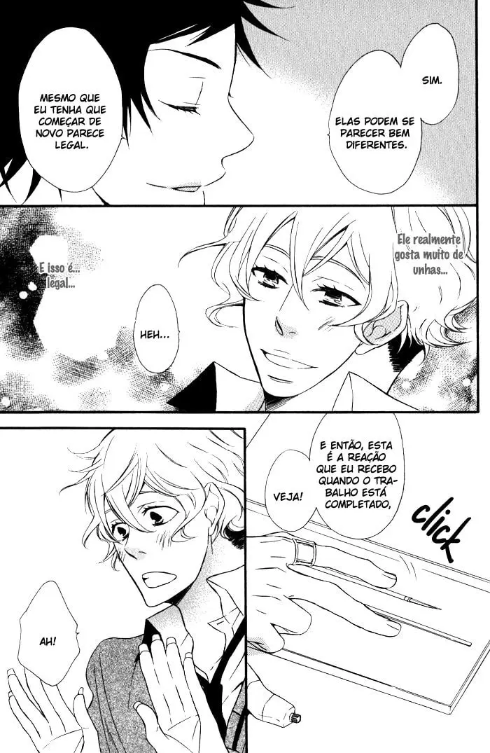 Beauty Stock – Capítulo 03 Yaoi – Página 28 Beauty Stock – Capítulo 03 Yaoi – Página 28