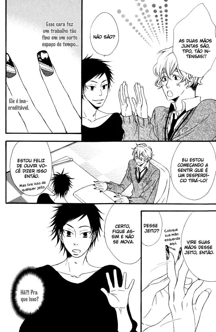 Beauty Stock – Capítulo 03 Yaoi – Página 29 Beauty Stock – Capítulo 03 Yaoi – Página 29