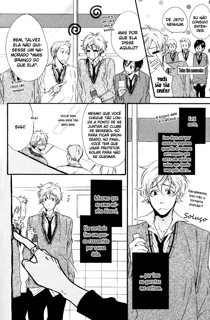 Beauty Stock – Capítulo 03 Yaoi – Página 6 Beauty Stock – Capítulo 03 Yaoi – Página 6