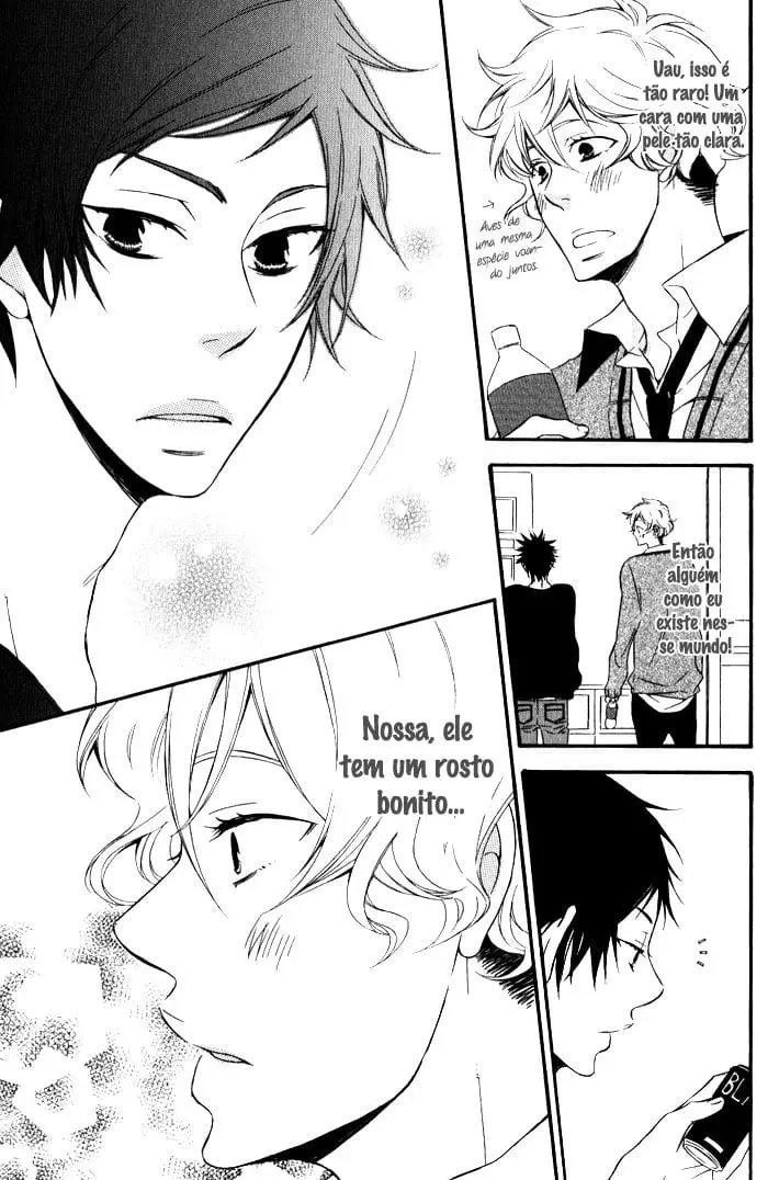 Beauty Stock – Capítulo 03 Yaoi – Página 7 Beauty Stock – Capítulo 03 Yaoi – Página 7