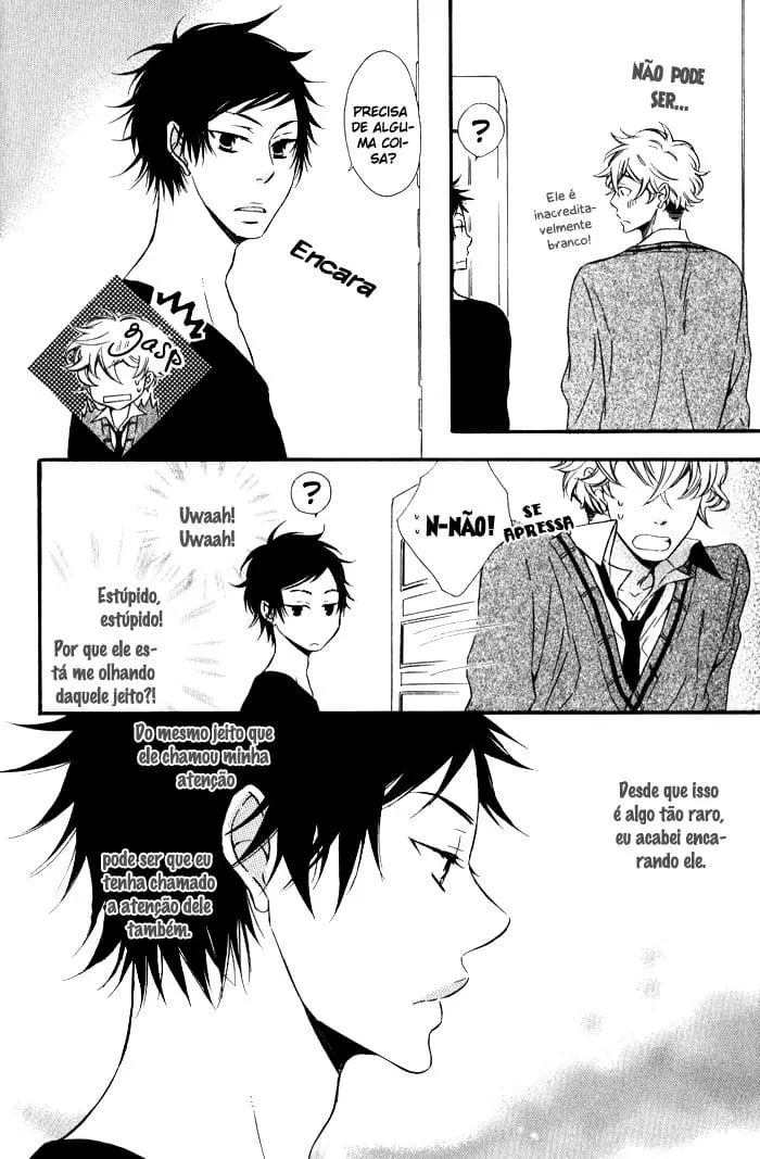 Beauty Stock – Capítulo 03 Yaoi – Página 8 Beauty Stock – Capítulo 03 Yaoi – Página 8