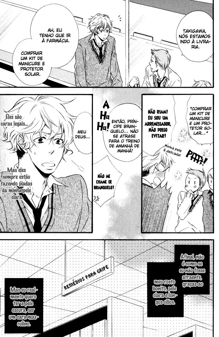 Beauty Stock – Capítulo 03 Yaoi – Página 9 Beauty Stock – Capítulo 03 Yaoi – Página 9