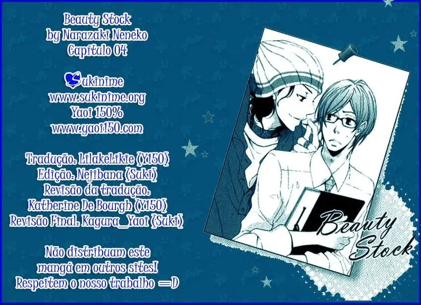 Beauty Stock – Capítulo 04 Yaoi – Página 2 Beauty Stock – Capítulo 04 Yaoi – Página 2