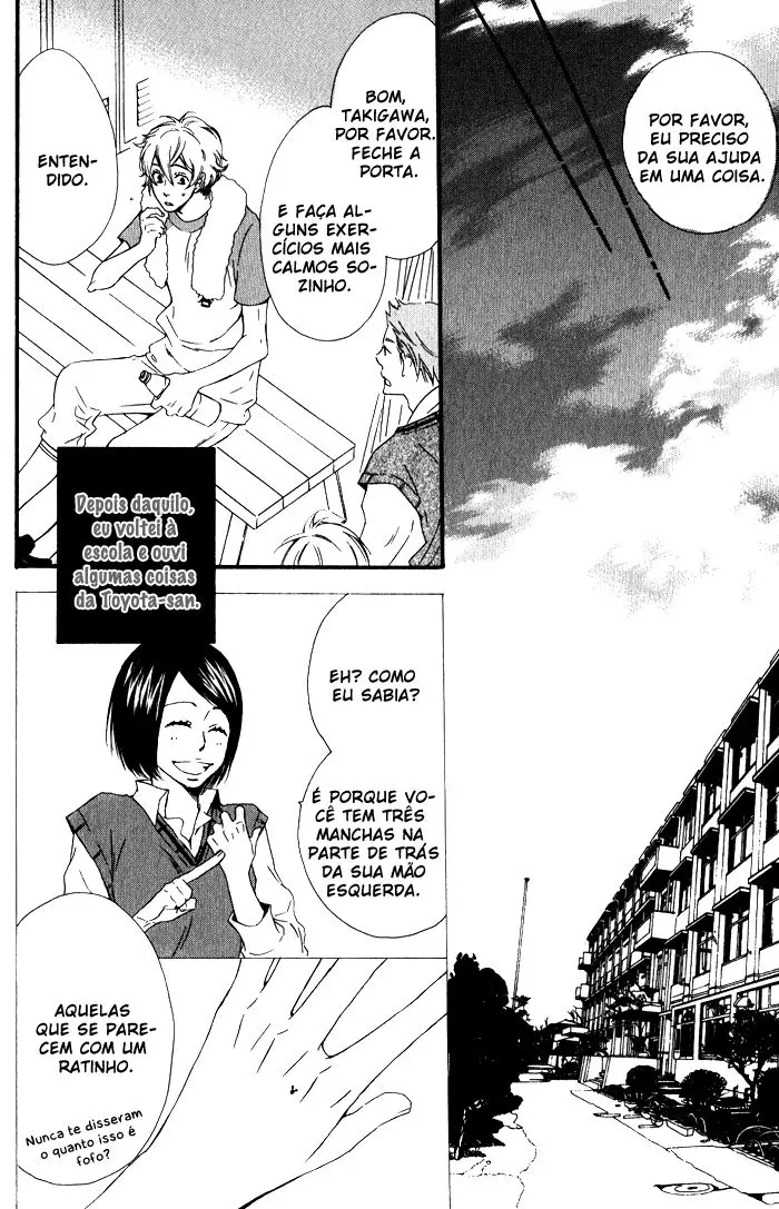 Beauty Stock – Capítulo 04 Yaoi – Página 20 Beauty Stock – Capítulo 04 Yaoi – Página 20