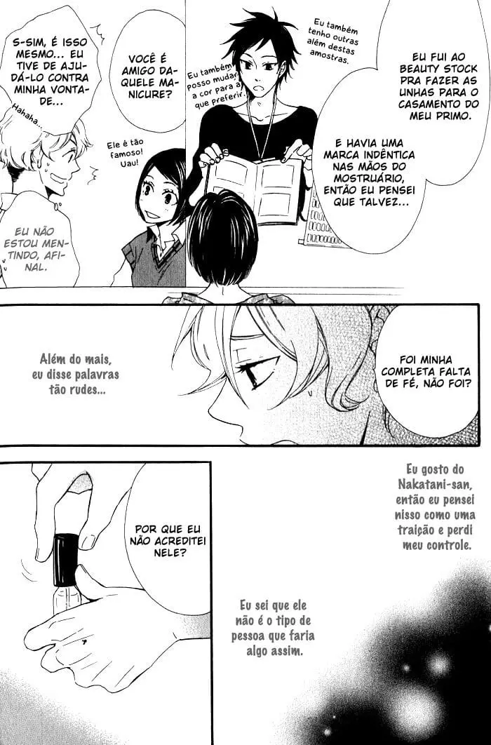 Beauty Stock – Capítulo 04 Yaoi – Página 21 Beauty Stock – Capítulo 04 Yaoi – Página 21