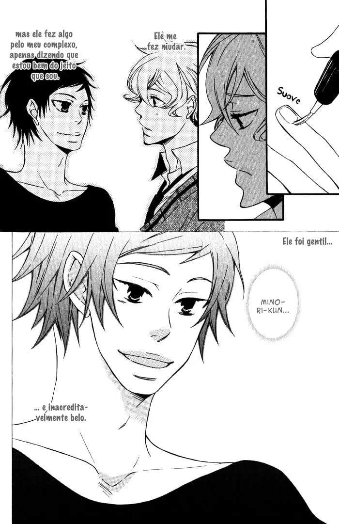 Beauty Stock – Capítulo 04 Yaoi – Página 22 Beauty Stock – Capítulo 04 Yaoi – Página 22