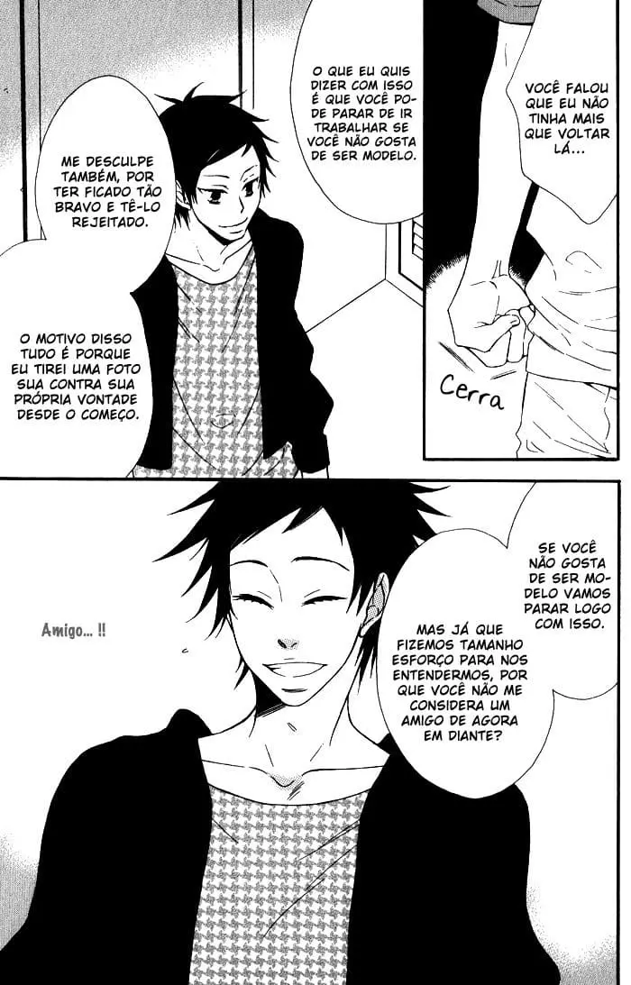 Beauty Stock – Capítulo 04 Yaoi – Página 25 Beauty Stock – Capítulo 04 Yaoi – Página 25