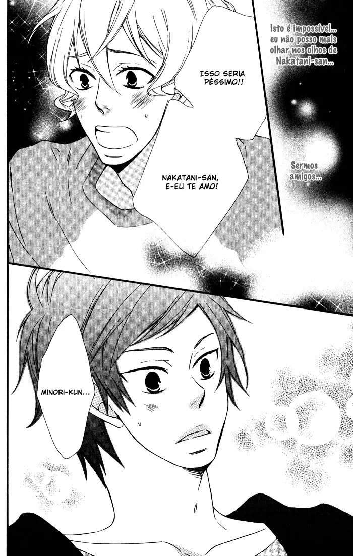 Beauty Stock – Capítulo 04 Yaoi – Página 26 Beauty Stock – Capítulo 04 Yaoi – Página 26