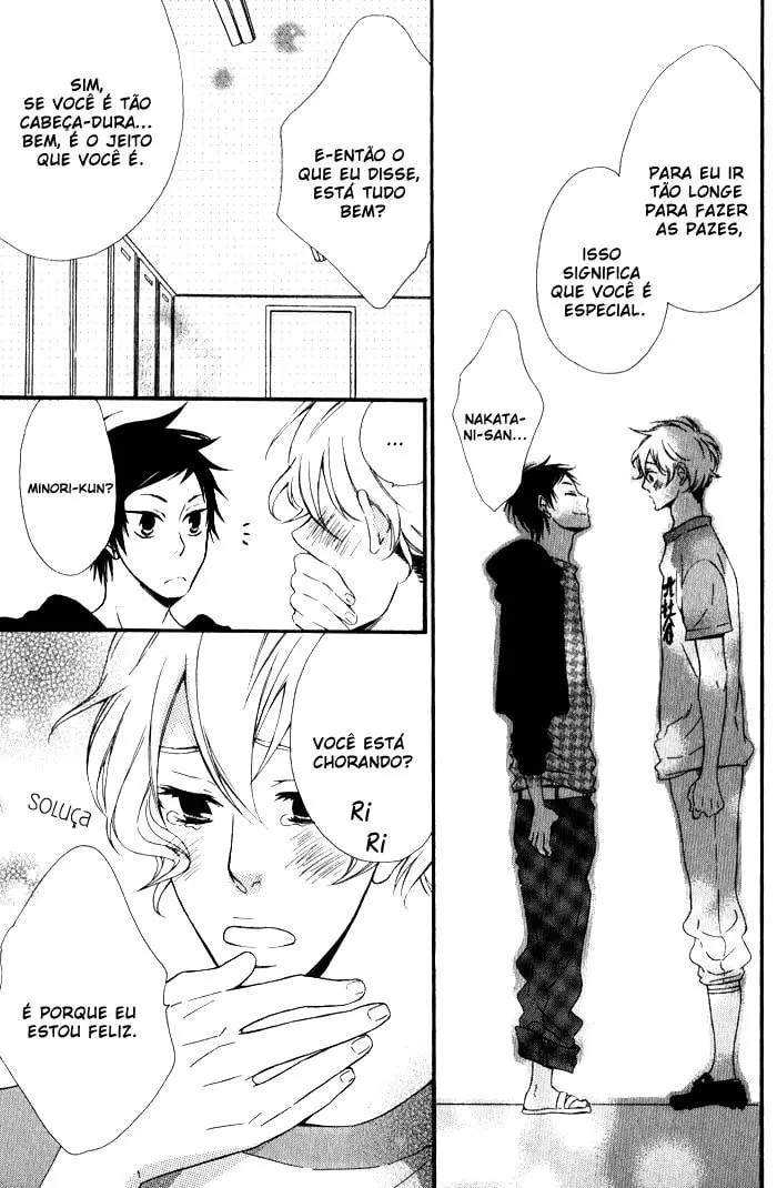 Beauty Stock – Capítulo 04 Yaoi – Página 29 Beauty Stock – Capítulo 04 Yaoi – Página 29