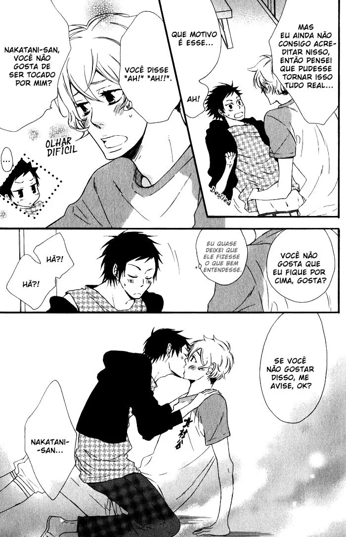 Beauty Stock – Capítulo 04 Yaoi – Página 31 Beauty Stock – Capítulo 04 Yaoi – Página 31