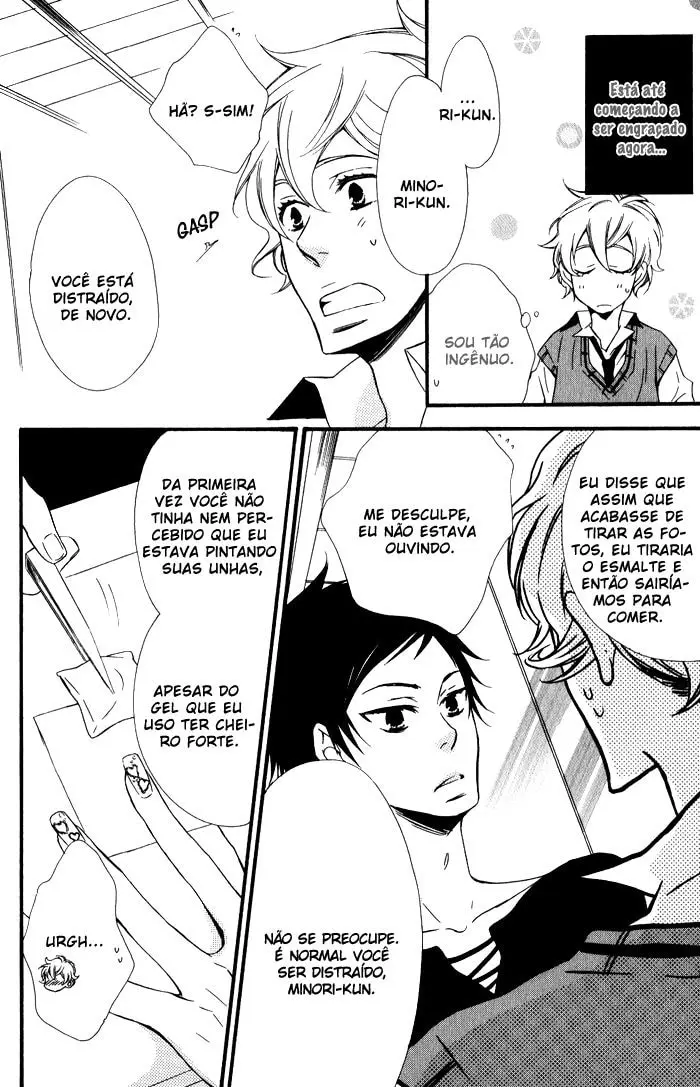 Beauty Stock – Capítulo 04 Yaoi – Página 6 Beauty Stock – Capítulo 04 Yaoi – Página 6