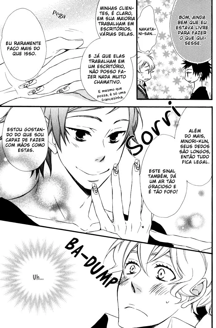 Beauty Stock – Capítulo 04 Yaoi – Página 7 Beauty Stock – Capítulo 04 Yaoi – Página 7