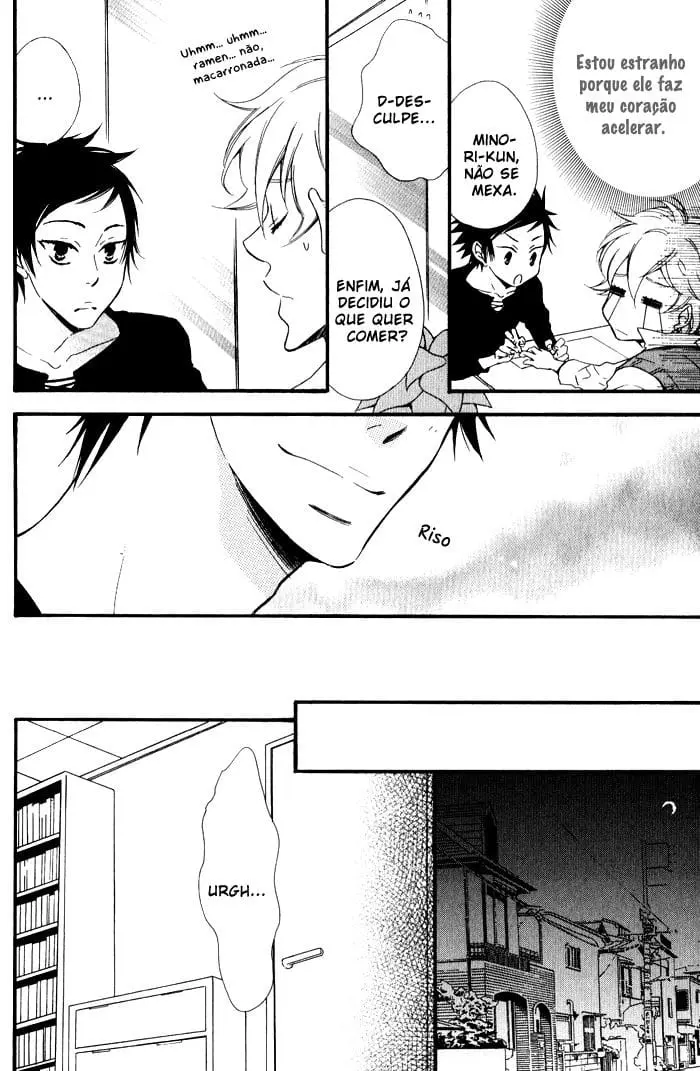 Beauty Stock – Capítulo 04 Yaoi – Página 8 Beauty Stock – Capítulo 04 Yaoi – Página 8